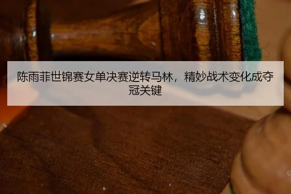 chen-yu-fei-shi-jin-sai-nv-dan-jue-sai-ni-zhuan-ma-lin-jing-miao-zhan-shu-bian-hua-cheng-duo-guan-guan-jian-3-164.jpg